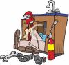 Plumber Clip Art Image