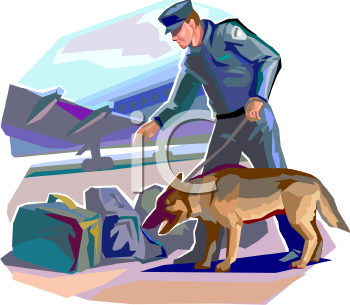 Police Clip Art Image