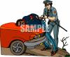 Police Clip Art Image