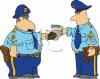 Police Clip Art Image