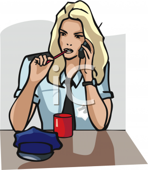 Police Clip Art Image