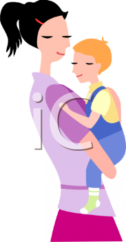 Parents Clip Art Image