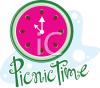 Picnic Clip Art Image