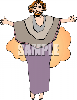 Christianity Clip Art Image