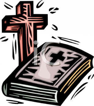 Christianity Clip Art Image