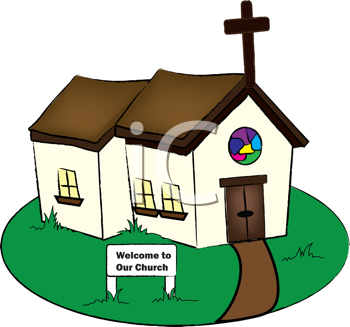 Christianity Clip Art Image