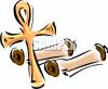 Christianity Clip Art Image