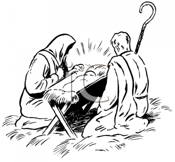 Christianity Clip Art Image