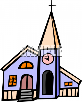 Christianity Clip Art Image