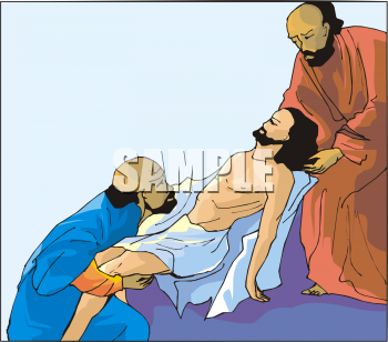 Christianity Clip Art Image