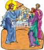 Christianity Clip Art Image