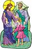 Christianity Clip Art Image