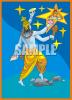 Hindu Clip Art Image