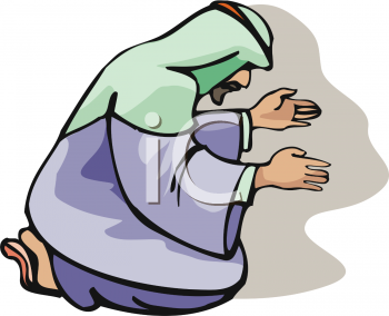 Islam Clip Art Image