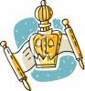 Jewish Clip Art Image