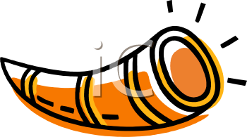 Jewish Clip Art Image