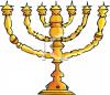 Jewish Clip Art Image