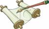 Jewish Clip Art Image