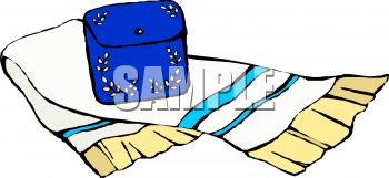 Jewish Clip Art Image