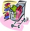 Retail Clip Art Image