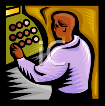 Retail Clip Art Image