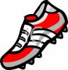 Soccer Clip Art Image