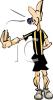 Soccer Clip Art Image