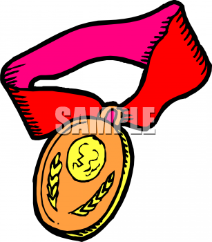 Winter Olympics Clip Art Image