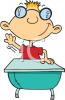 Student Clip Art Image