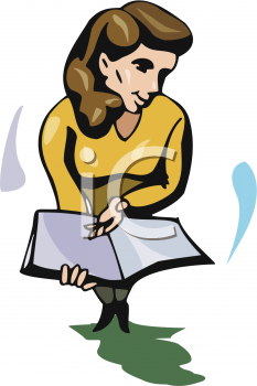 Teachers Clip Art Image