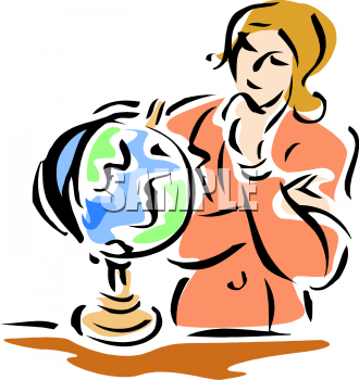 Teachers Clip Art Image