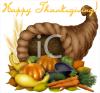 Thanksgiving Clip Art Image