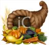 Thanksgiving Clip Art Image