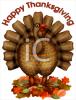 Thanksgiving Clip Art Image