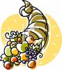 Thanksgiving Clip Art Image