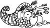 Thanksgiving Clip Art Image