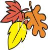 Thanksgiving Clip Art Image