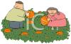 Thanksgiving Clip Art Image