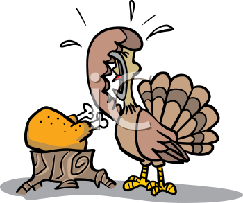 Thanksgiving Clip Art Image