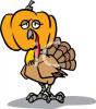 Thanksgiving Clip Art Image