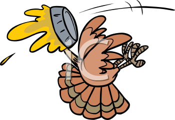 Thanksgiving Clip Art Image