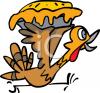Thanksgiving Clip Art Image