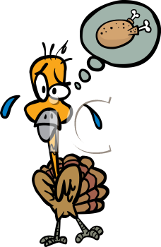 Thanksgiving Clip Art Image