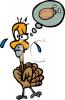 Thanksgiving Clip Art Image