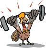 Thanksgiving Clip Art Image