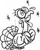 Thanksgiving Clip Art Image