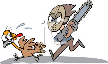 Thanksgiving Clip Art Image