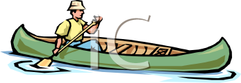 Boat Clip Art Image