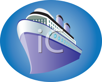 Boat Clip Art Image
