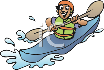 Boat Clip Art Image